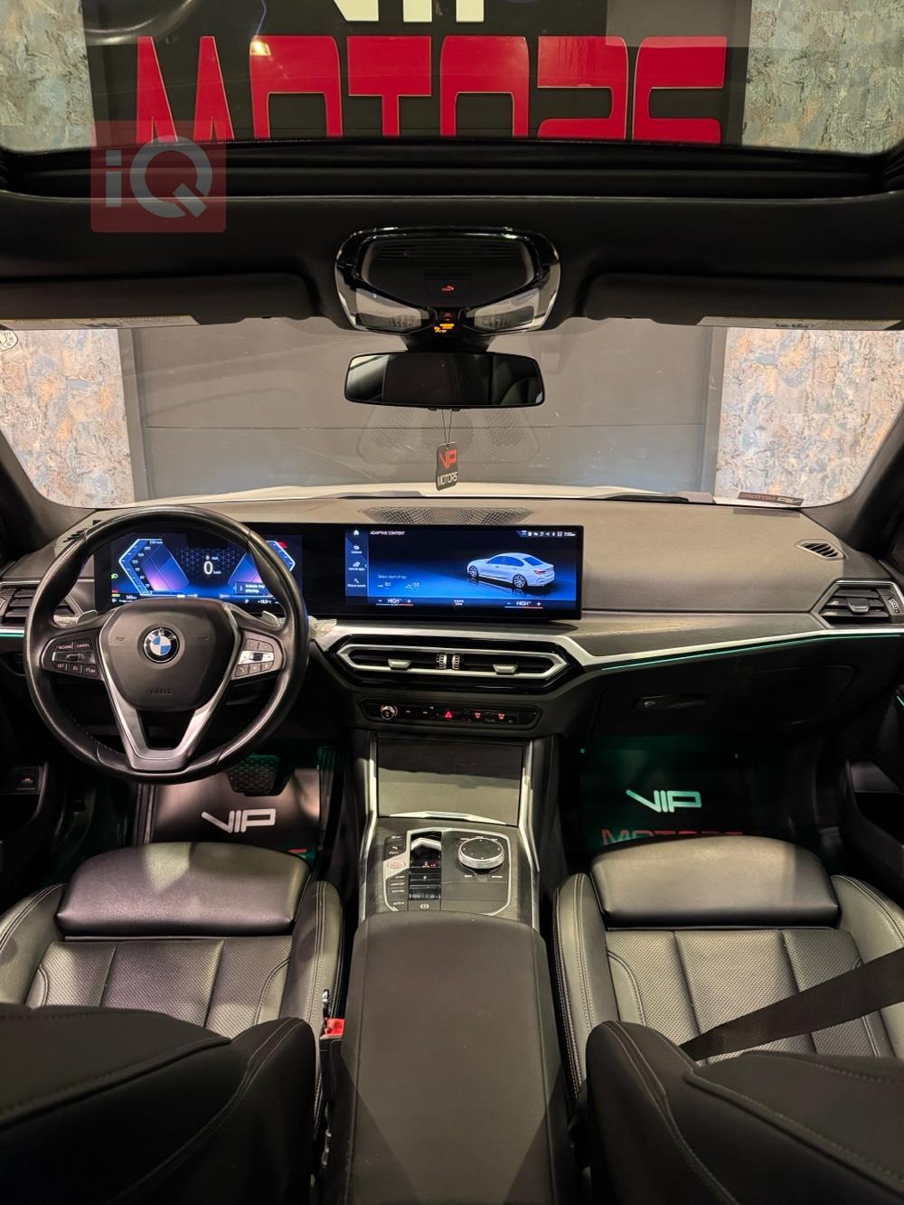 بي ام دبليو الفئة 3